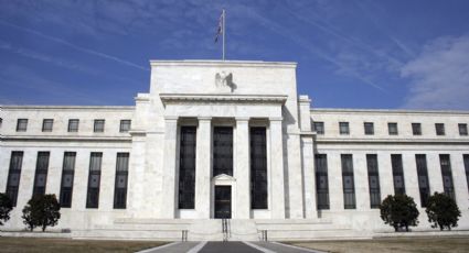 La Reserva Federal de EU mantiene las tasas de interés sin cambio por tercer vez consecutiva