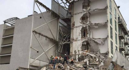 No habrá impunidad para constructoras de viviendas afectadas por sismos