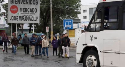 Mantiene gobierno de Puebla en 'stand by' el incremento al transporte público