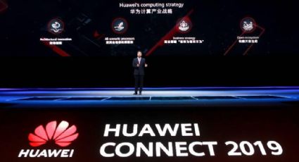 Huawei invertirá mil 500 mdd para desarrolladores de aplicaciones