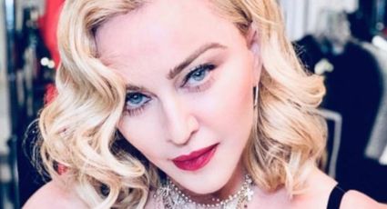 Madonna no permitirá aparatos inteligentes en sus conciertos
