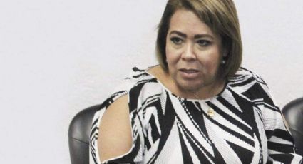 Por peculado, vinculan a proceso a ex presidenta del Congreso de Morelos