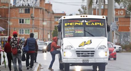 Necesario un estudio para determinar el incremento al pasaje de transporte en Puebla: Biestro