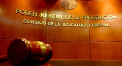 CJF inhabilita a magistrado por hostigamiento sexual y laboral