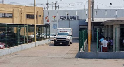 Riña en penal de Tabasco deja dos muertos y tres heridos