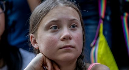 Greta Thunberg recibe Nobel Alternativo (VIDEO)