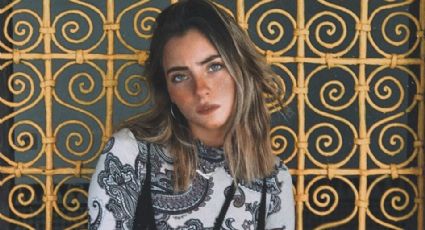 Camila, hija de Raúl Araiza desata furor en redes sociales