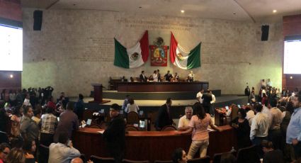 Aprueban en Oaxaca la despenalización del aborto