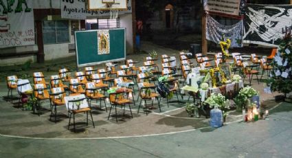 ¿Qué pasó el 26 de septiembre de 2014? Se cumplen 5 años de Ayotzinapa