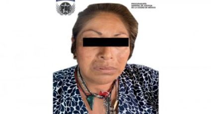 Vinculan a proceso a "La Bruja" por el secuestro de Norberto Ronquillo