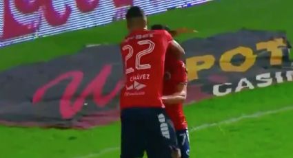 Veracruz suma 38 juegos sin ganar tras empatar con Toluca (VIDEO)