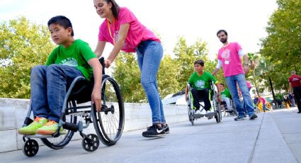 PNUD y 12 dependencias federales firman convenio para atender a niños con discapacidad desde la primera infancia
