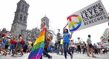 Reconoce PAN legalidad en la figura del matrimonio igualitario en Puebla