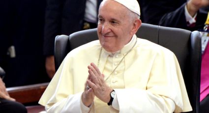 Papa Francisco pide a jóvenes proteger el medio ambiente (VIDEO)