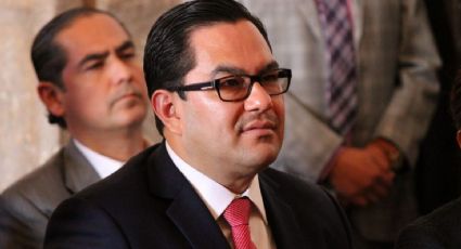 CEDH inicia oficio de queja contra Mireles por comentarios indebidos hacia mujeres michoacanas