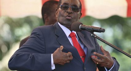 Muere Robert Mugabe, expresidente de Zimbabue y líder africano (VIDEO)