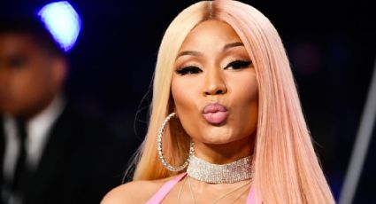 Nicki Minaj anuncia su retiro de la música