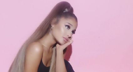 Acusan a Ariana Grande por copiar estilo de drag queen