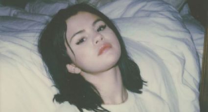 Selena Gomez describe sus problemas de ansiedad y depresión