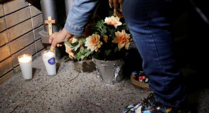 Alumno que disparó en colegio de Torreón lo hizo 9 veces: Fiscalía de Coahuila