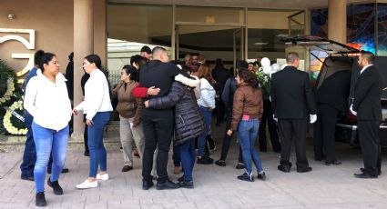 "Vamos por una sociedad mejor", AMLO tras caso Torreón