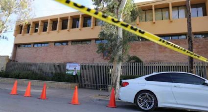 Dictan prisión preventiva a abuelo de menor autor de ataque en Torreón
