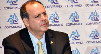 Coparmex propone tres acciones para recuperar confianza de empresarios