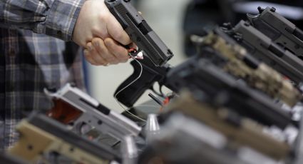 Trámites para portación de armas aumenta 900% en Coahuila