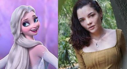 Fallece Andrea Arruti, actriz de doblaje a 'Elsa' de "Frozen"