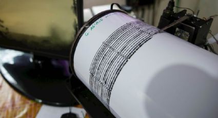 Sin afectaciones en Oaxaca tras cuatro sismos
