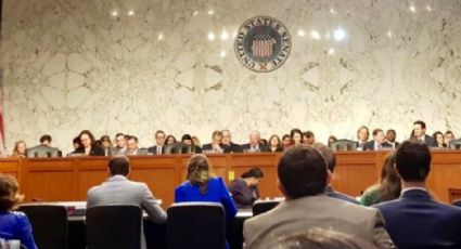 Comisiones del Senado en EEUU aprueban T-MEC