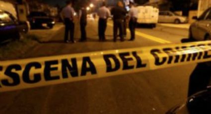 Ocho homicidios este martes ubican a CDMX en 2do sitio como la más violenta