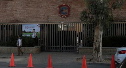 Colegio Cervantes reanudará clases con nuevas medidas de seguridad