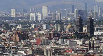 Multarán a comercios ruidosos de la colonia Anzures de Puebla