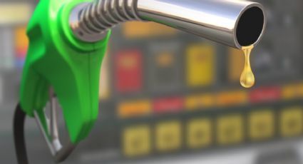 ¿Hasta cuándo podrá el gobierno seguirá sacrificando el ingreso fiscal en gasolinas?