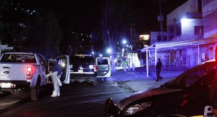 Asesinan a dos y lesionan a tres, en ataque a bar en Jiutepec, Morelos