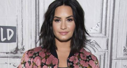 Cantará Demi Lovato Himno Nacional de EEUU en Super Bowl