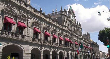 Regidores de Morena denuncian acoso laboral contra trabajadores del Ayuntamiento de Puebla