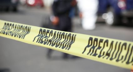 Sicario asesina a mujer comerciante en Centro Histórico