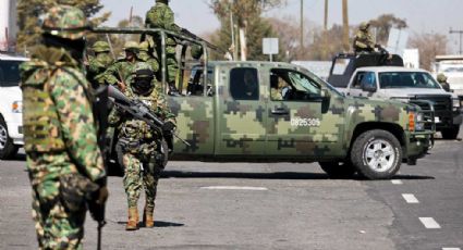 Tema de la Militarización en México no se habla, lamentan organizaciones