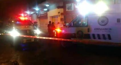 Asesinan a policía de Vial de Cuernavaca que trató evitar un asalto