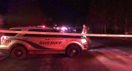Cuatro fallecidos y un herido, tras tiroteo en Utah