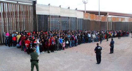 EEUU amplia alcance de programa para devolver migrantes a México