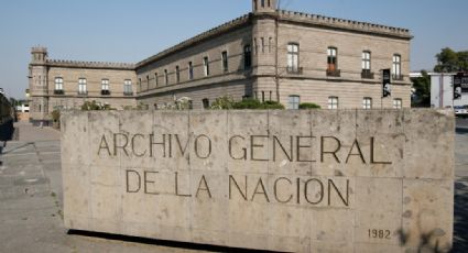 AGN debe revelar documentos sobre Murillo Karam y Jorge Rojo: INAI