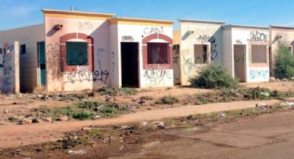Comienza recuperación de viviendas abandonadas en Jalisco: Sedatu