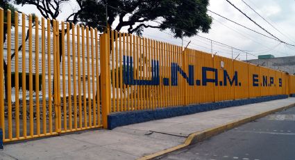 Reconoce UNAM negligencia por muerte de estudiante de CCH