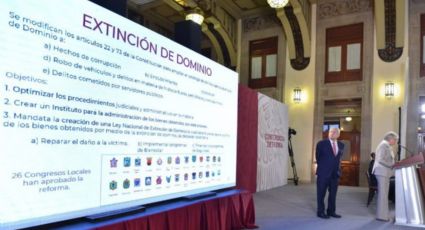 Arrendamiento y la Ley Nacional de Extinción de Dominio, por Jorge Malanco