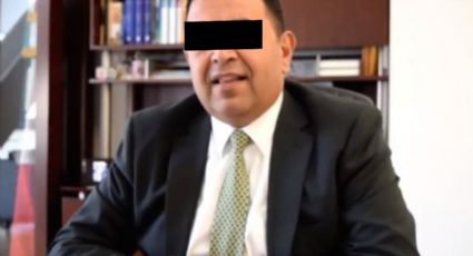 Magistrado del TSJ acusado de abusar de sus hijas sigue en su cargo