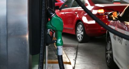 Disminuye SHCP estímulo fiscal para gasolina Magna y Diésel
