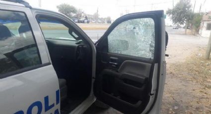 Nuevo ataque en Nuevo Laredo: un policía muerto y otro herido